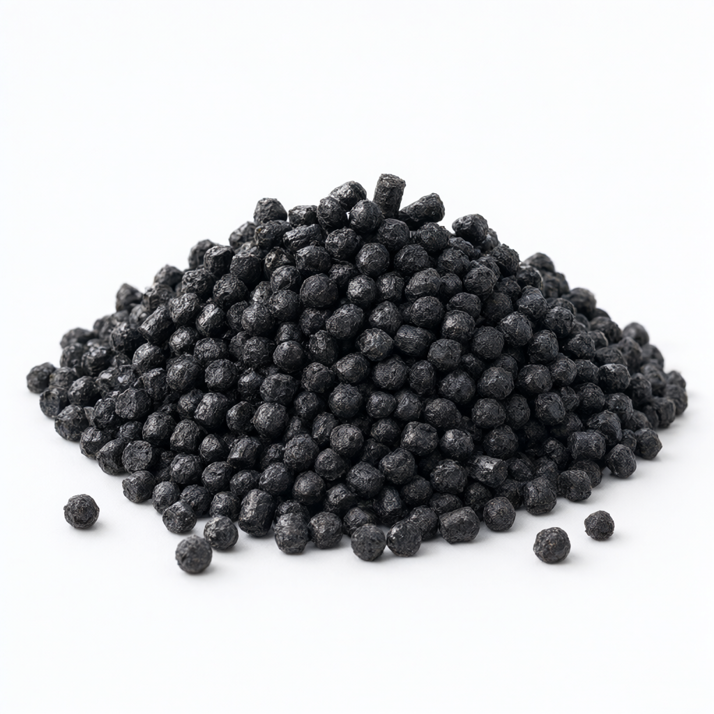 Pellet Activated Carbon