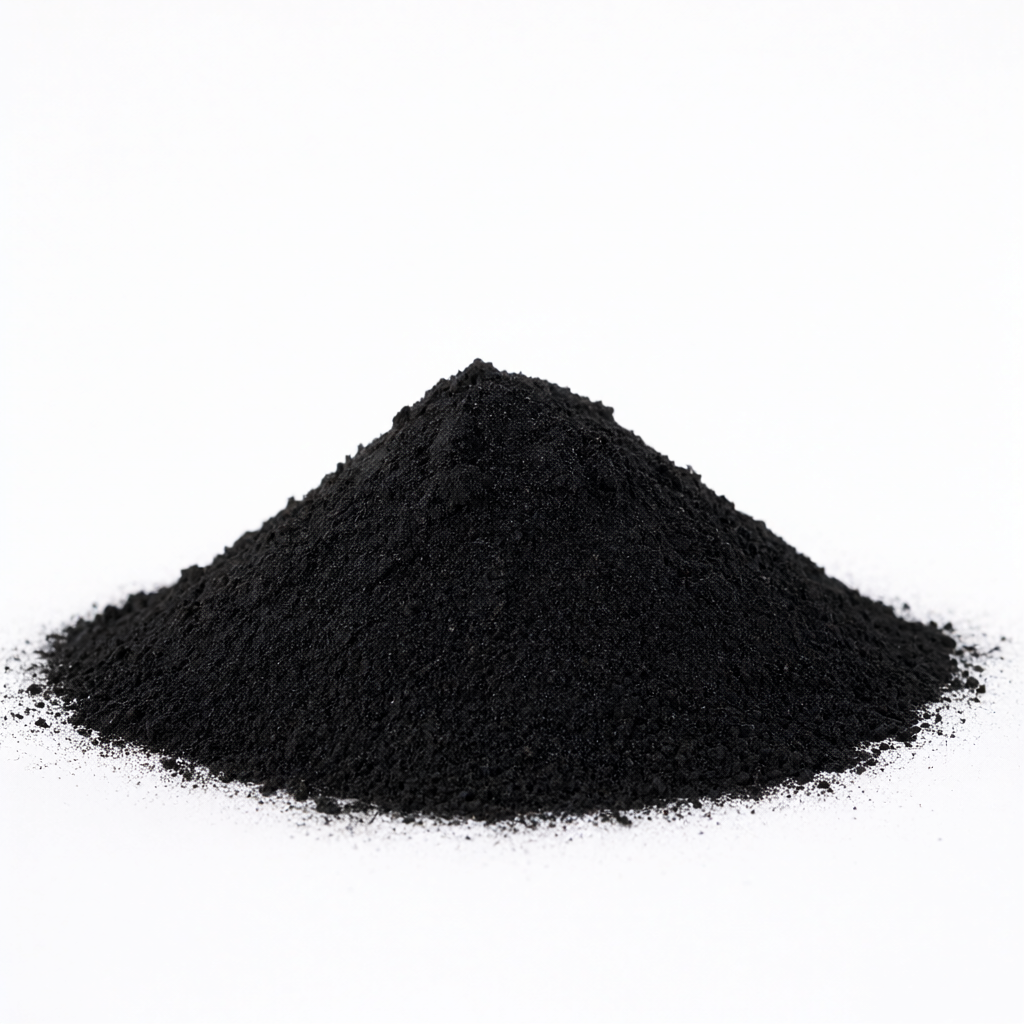 Powdered Activated Carbon